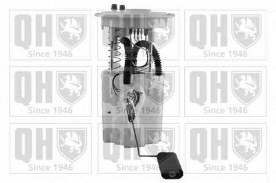 QUINTON HAZELL qfp893 -  Элемент системы питания